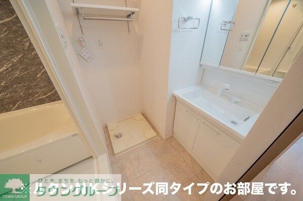 ナチュール メゾンの物件内観写真